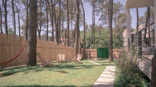 Apartamento Shekvetili Small Wonder
