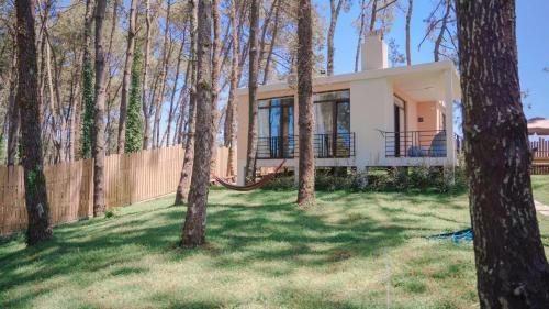 Apartamento Shekvetili Small Wonder
