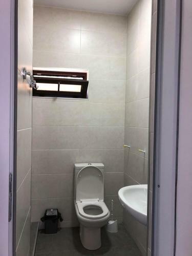 Apartamento Shekvetili Small Wonder