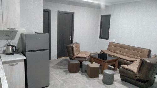 Apartamento Villa Tsemi