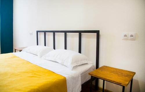 Hostal Villa Tsinandali
