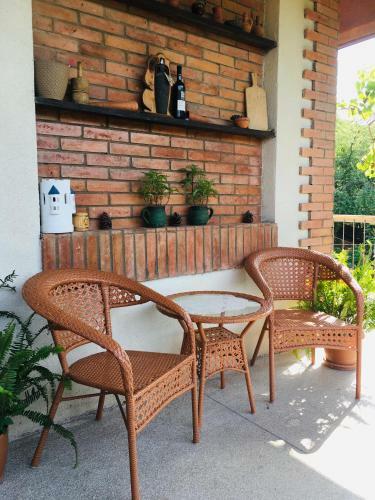 Hostal Guest House Happy Holiday
