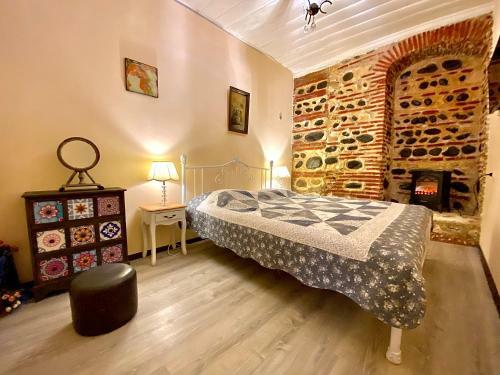 Bed & Breakfast Sighnaghi Art Hotel