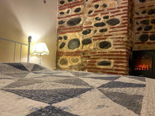 Bed & Breakfast Sighnaghi Art Hotel