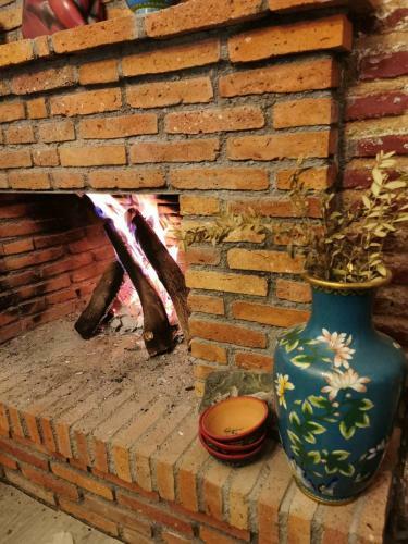 Bed & Breakfast Sighnaghi Art Hotel