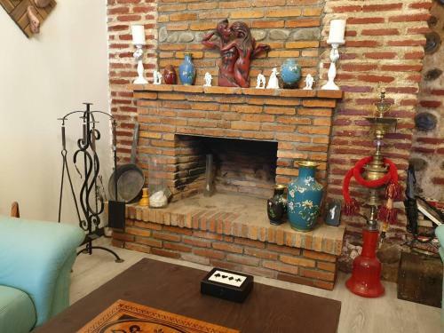 Bed & Breakfast Sighnaghi Art Hotel