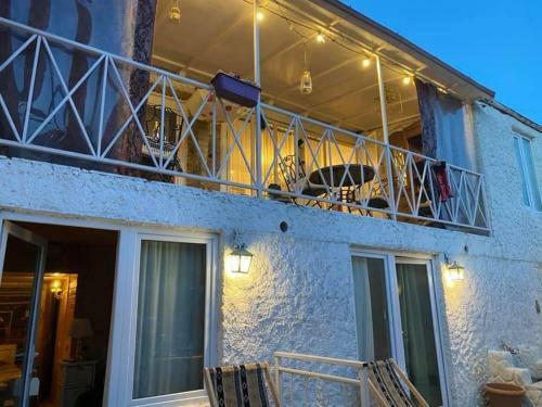 Bed & Breakfast Sighnaghi Art Hotel