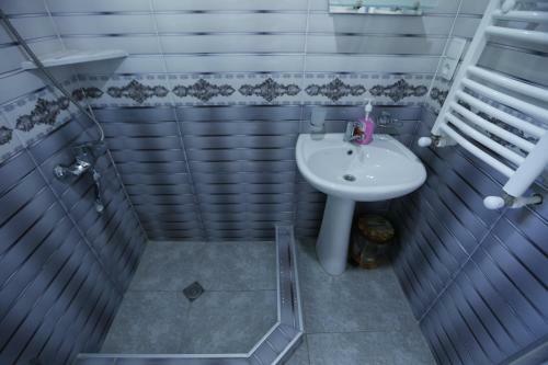 Hostal Guesthouse Lulea