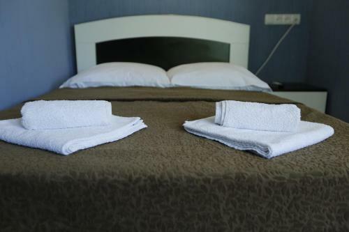 Hostal Guesthouse Lulea