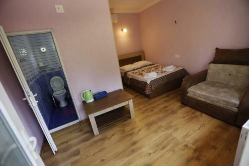 Hostal Guesthouse Lulea