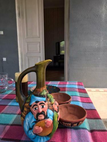 Apartamento Giorgi