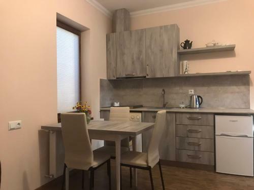 Apartamento Ani-a