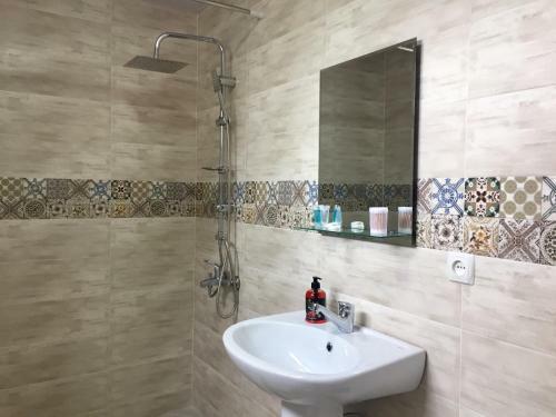 Hostal Guest House Maradona