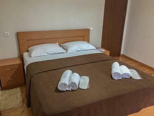 Hostal Guest House Maradona