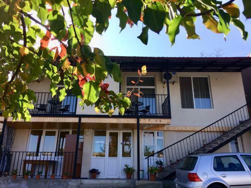 Hostal Guest House Maradona