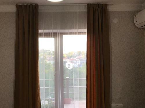 Hostal Guest House David