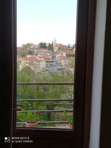 Hostal Guest House David