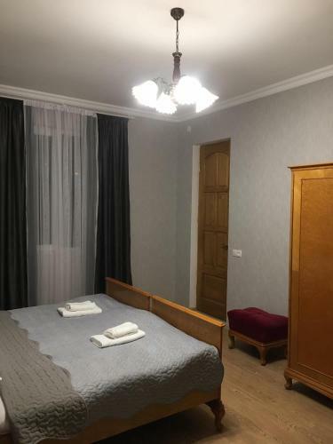 Apartamento Emilia
