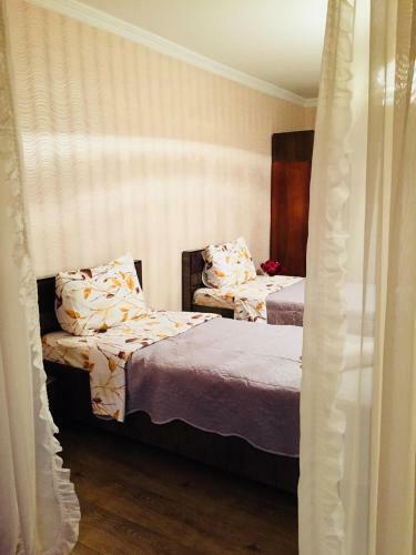 Apartamento Emilia