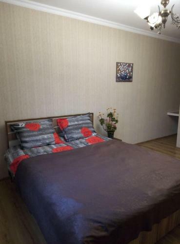 Apartamento Emilia