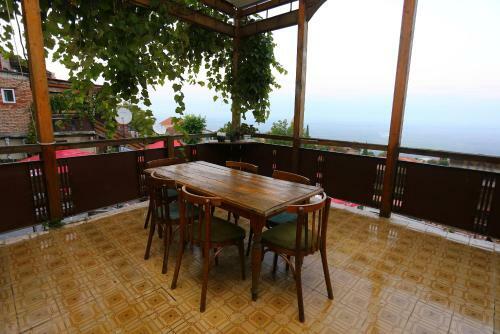 Hostal Guest House 2017