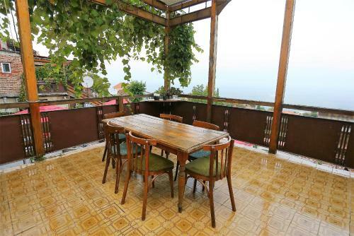 Hostal Guest House 2017