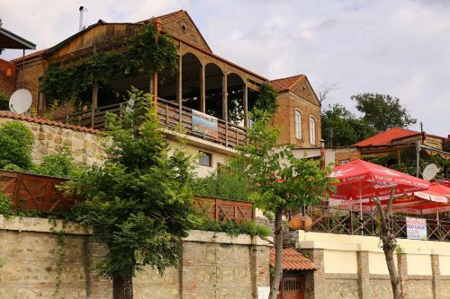 Hostal Guest House 2017
