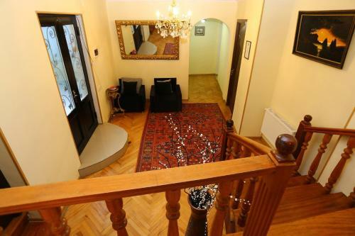 Hostal Guest House 2017