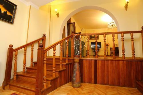 Hostal Guest House 2017