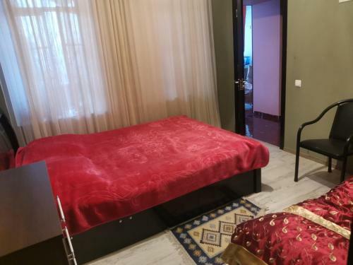 Hostal Kavkasioni