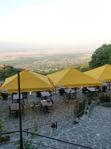 Hostal Kavkasioni
