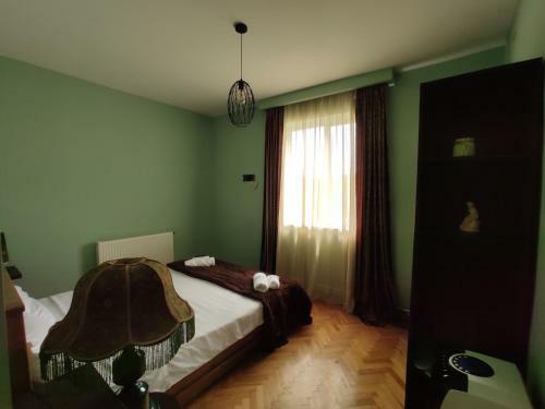 Apartamento The Nature