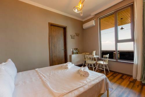 Posada 4 Rooms