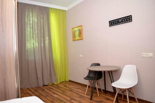Posada 4 Rooms