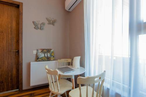 Posada 4 Rooms