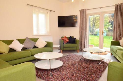 Villa Corporate House - Self Catering