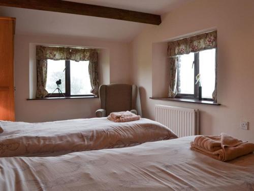 Tarns Cottage