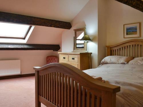 Tarns Cottage