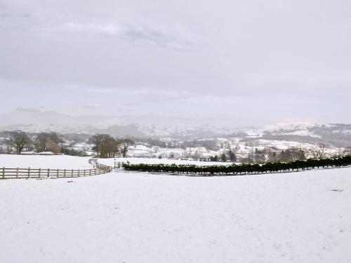 Tarns Cottage