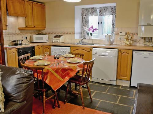 Tarns Cottage