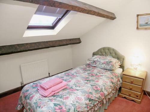 Tarns Cottage