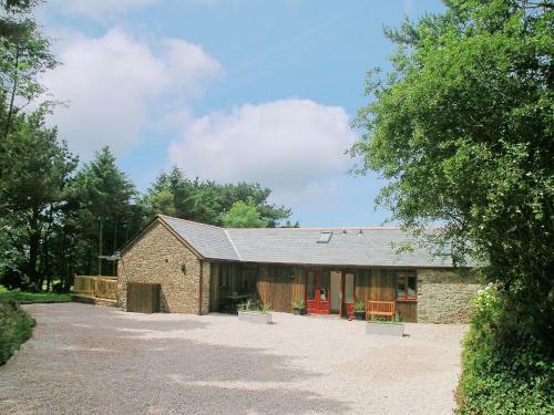 The Linhay