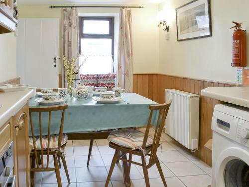 Cherry Tree Cottage