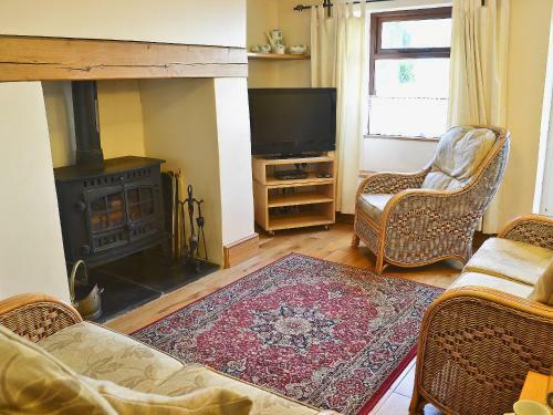 Cherry Tree Cottage