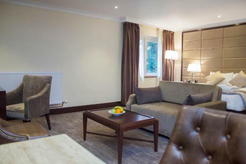 Hotel Ramada Solihull, Birmingham