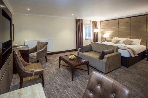 Hotel Ramada Solihull, Birmingham
