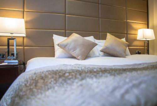 Hotel Ramada Solihull, Birmingham
