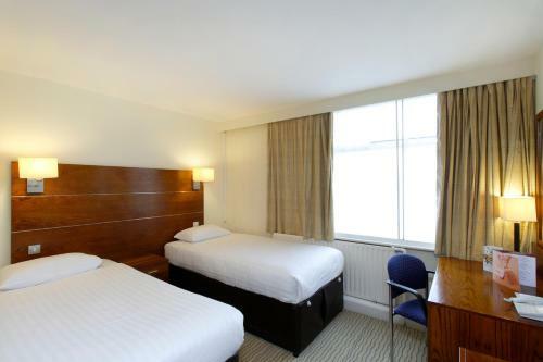 Hotel Ramada Solihull, Birmingham