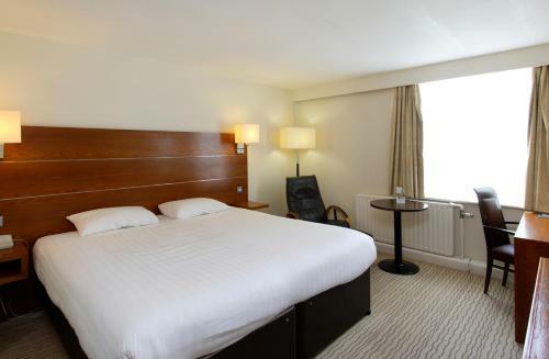 Hotel Ramada Solihull, Birmingham