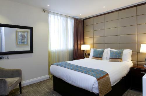 Hotel Ramada Solihull, Birmingham